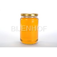 Natural liquid honey 125 gr